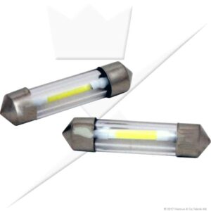 36mm C5W LED Filament