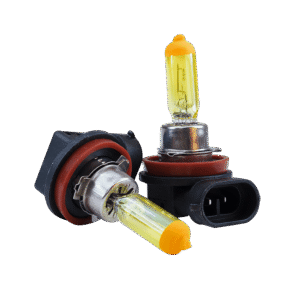 Offroad Halogen H8