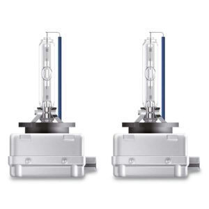 D1S Osram Xenarc® Cool blue boost