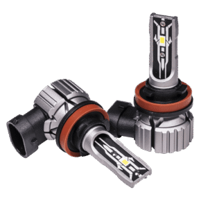 Luxtar® Onyx H8 H9 H11 H16