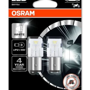 LEDriving® LEDlampa SL P21/5W