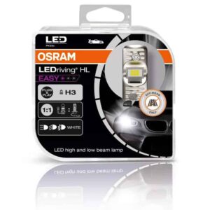 LEDriving HL Easy H3