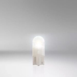 Osram Night Breaker ® W5W LED 5700K
