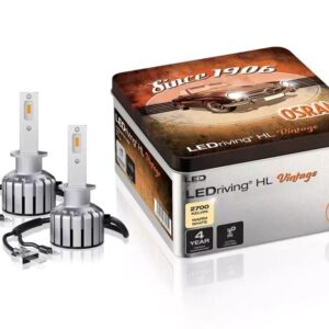 LEDriving® HL Vintage H1