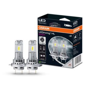 LEDriving® HL Easy H7/H18
