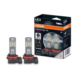 LEDriving® HL Easy H8/H11/H16
