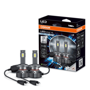 Osram LEDriving HL Intense Nxt H7 Canbus