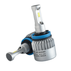 Ledis-on® S2 Led Konvertering H8 H11