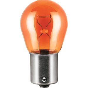 Osram Original Metal Base PY21W